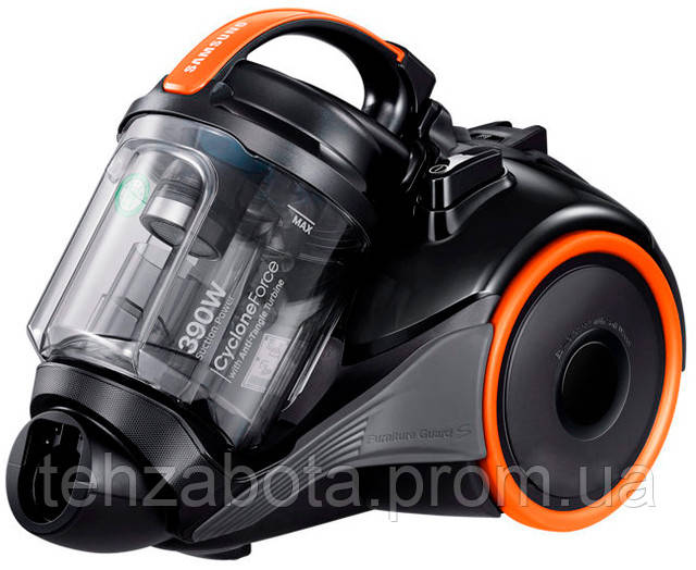 Комплект фильтров поролон DJ63-01467A и Hepa DJ97-01962A для пылесоса ...