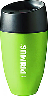 Термокружка пласт. PRIMUS Commuter mug 0.3 Leaf Green
