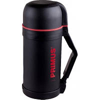 Термос Primus Food Vacuum Bottle 1.2 л BLACK