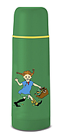 Термос PRIMUS Vacuum bottle 0.35 Pippi Green