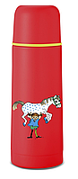 Термос PRIMUS Vacuum bottle 0.35 Pippi Red