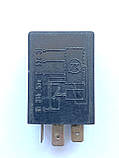 Автомобільне реле 90069864/ 90 069 864 / 12V UHER 72 W.B 21, фото 3