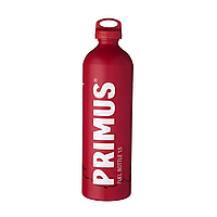 Фляга PRIMUS Fuel Bottle 1.5 l - ультралегкая фляга для топлива из экструдированного алюминия