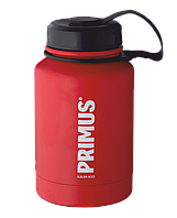 Фляга PRIMUS TrailBottle 0.5L Vacuum Red