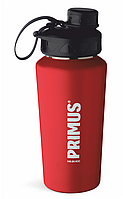 Фляга PRIMUS TrailBottle 0.6 L S. S. Red