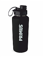 Фляга Primus TrailBottle 1.0L S.S. Black