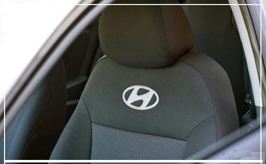 Модельні чохли для Hyundai Matrix з 2002 - Elegant Avangard №028