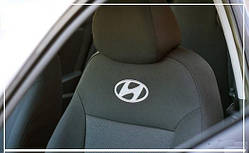 Модельні чохли для Hyundai Matrix з 2002 - Elegant Avangard №028