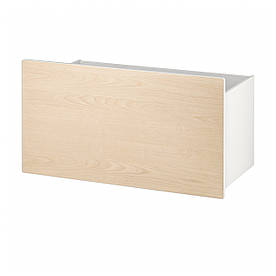 IKEA SMÅSTAD Ящик, береза (404.341.57)