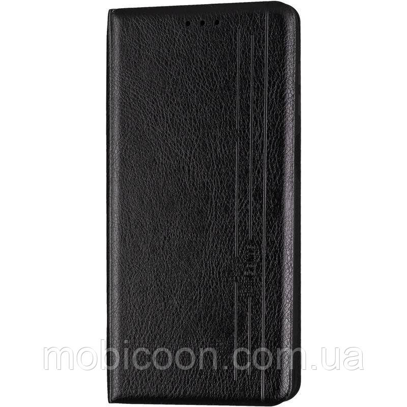 Чехол-книжка Gelius New для Xiaomi Mi 11 Black