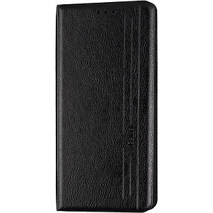 Чехол-книжка Gelius New для Xiaomi Mi 11 Black