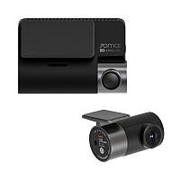 Відеореєстратор Xiaomi  70mai Dash Cam A800s + Midrive RC06