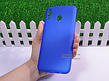 Силіконовий TPU чехол для Samsung Galaxy M20 2019 M205, фото 3