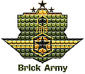 Brick Army