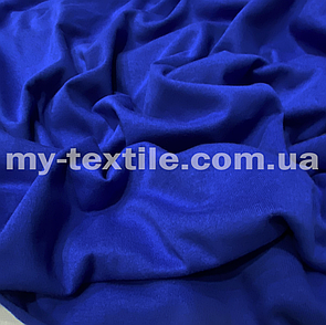 Кулір бавовна 140 gsm ширина 200 см Електрик