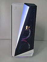1stPlayer R5-3R1-WH LED White Tower NEW / Intel Core i7-2600K (4 (8) ядра по 3.4 - 3.8 GHz) / 16 GB DDR3 / 240, фото 4