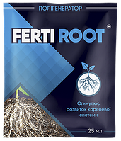 Стимулятор росту Ferti Root 25 мл, Киссон