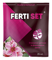 Стимулятор росту Ferti Set 25 мл, Киссон