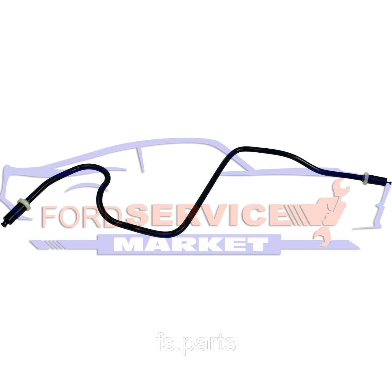 Трубка зчеплення МКПП B5/iB5 оригінал Ford Fiesta 6 02-08, Fusion 02-12, фото 1