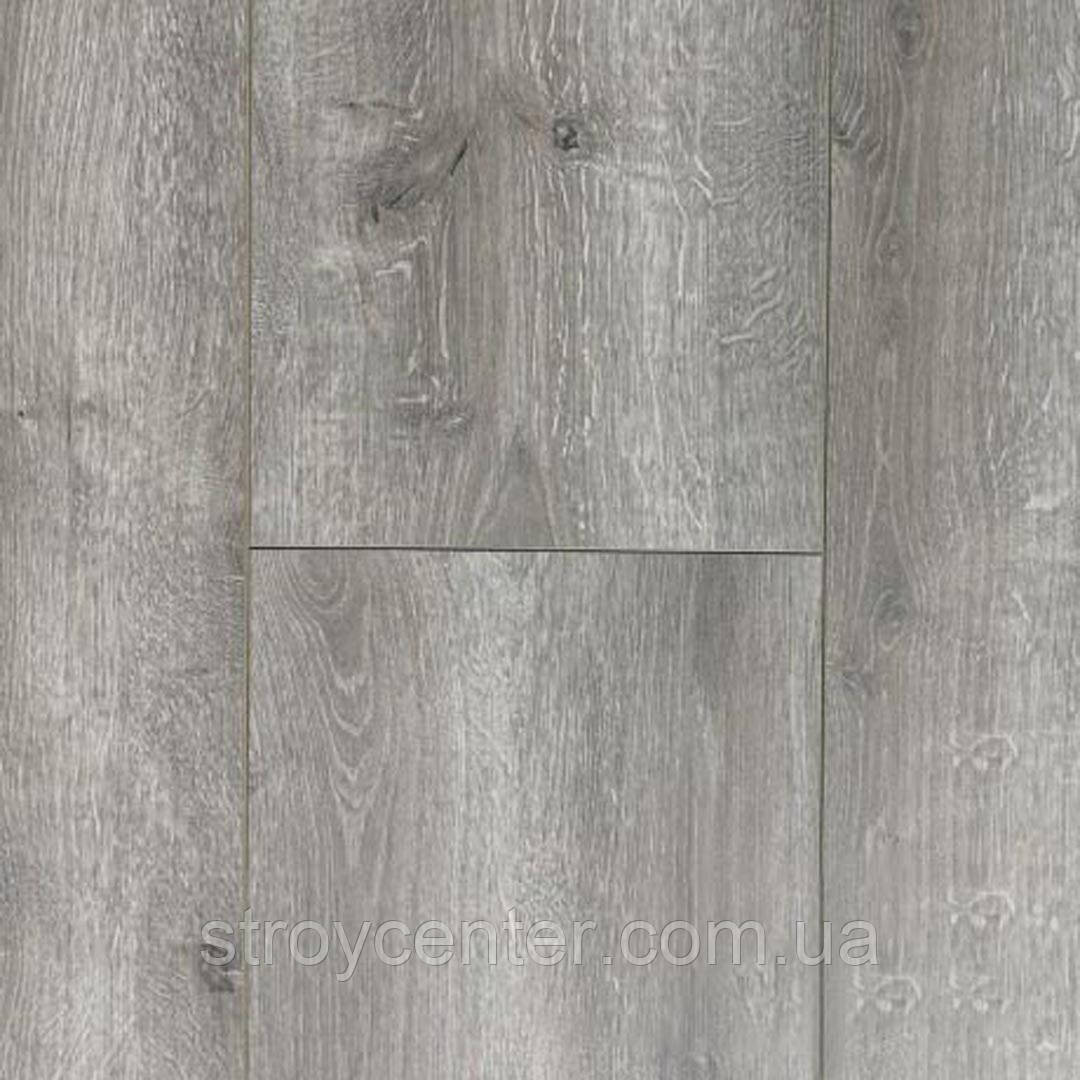 Ламінат підлога Classen Galaxy Дуб Сірий No 52552