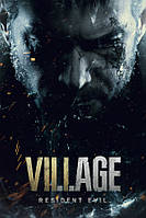 Resident Evil 8: Village (Ключ Steam) для ПК