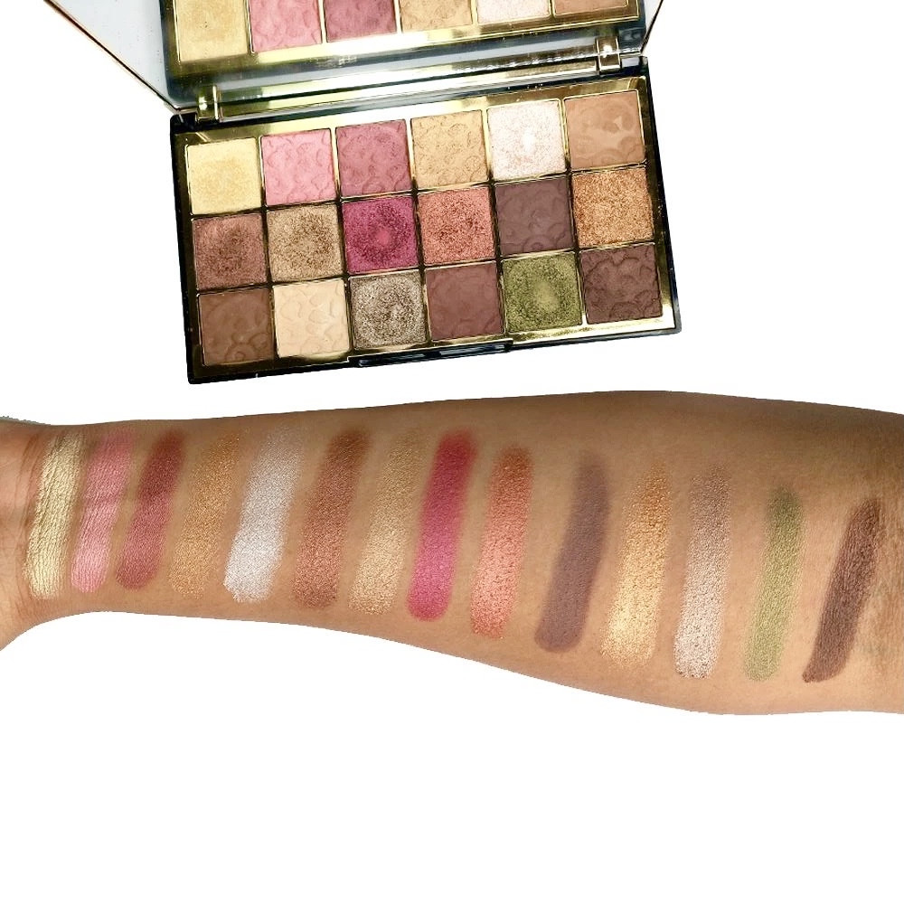 Палетка теней для век MAKEUP REVOLUTION Eyeshadow Palette Wild Animal Courage, цена 400 грн — (ID#1307388370) Палетка теней для век MAKEUP REVOLUTION Eyeshadow Palette Wild Animal Courage, цена 400 грн — (ID#1307388370)
