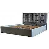 Ліжко РОЯЛ стандарт 160х200 NBB НББ, фото 4