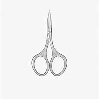 Ножиці для нігтів матові BEAUTY & CARE 10 TYPE 2 (21 мм) Сталекс ( Staleks)