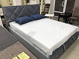 Ліжко Дракар 180х200 Преміум (НББ), фото 2