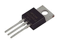 Транзистор IRF520N IRF520 100V 9.7A TO-220 Оригінал
