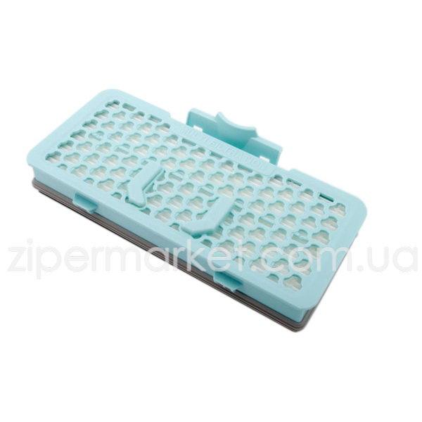 Фільтр вихідний HEPA13 для пилососа XR-404 12 (без кут. наповнений.) LG, фото 1