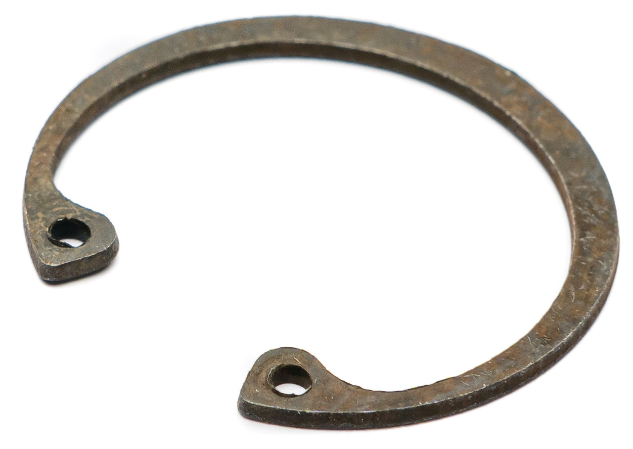 Кільце стопорне 47 мм внутрішнє для отвори DIN 472, фото 1