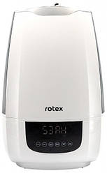 Зволожувач повітря Rotex RHF 600-W