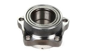 Підшипник передньої маточини Тransit V347 з 2006 р. LEADERPARTS