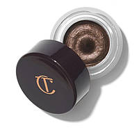 Кремові тіні Charlotte Tilbury Cream Eyeshadow - Chocolate Brown