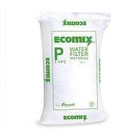 Фильтрующий материал Ecomix-Р 12 л (ECOMIXP12)