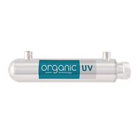 Ультрафиолетовый обеззараживающий Organic Osmo