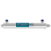 Ультрафиолетовый обеззараживающий Organic-6S