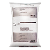 Іонообмінна смола Bayer Lewatit S1567