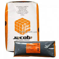 Кокосовый уголь Jacobi AquaSorb CR (12*40)