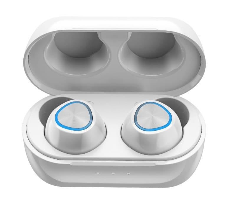 Наушники Bluetooth REMAX True TWS-16 BT 5.0 4 часа
