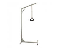 Поручні, тримачі для реабілітації