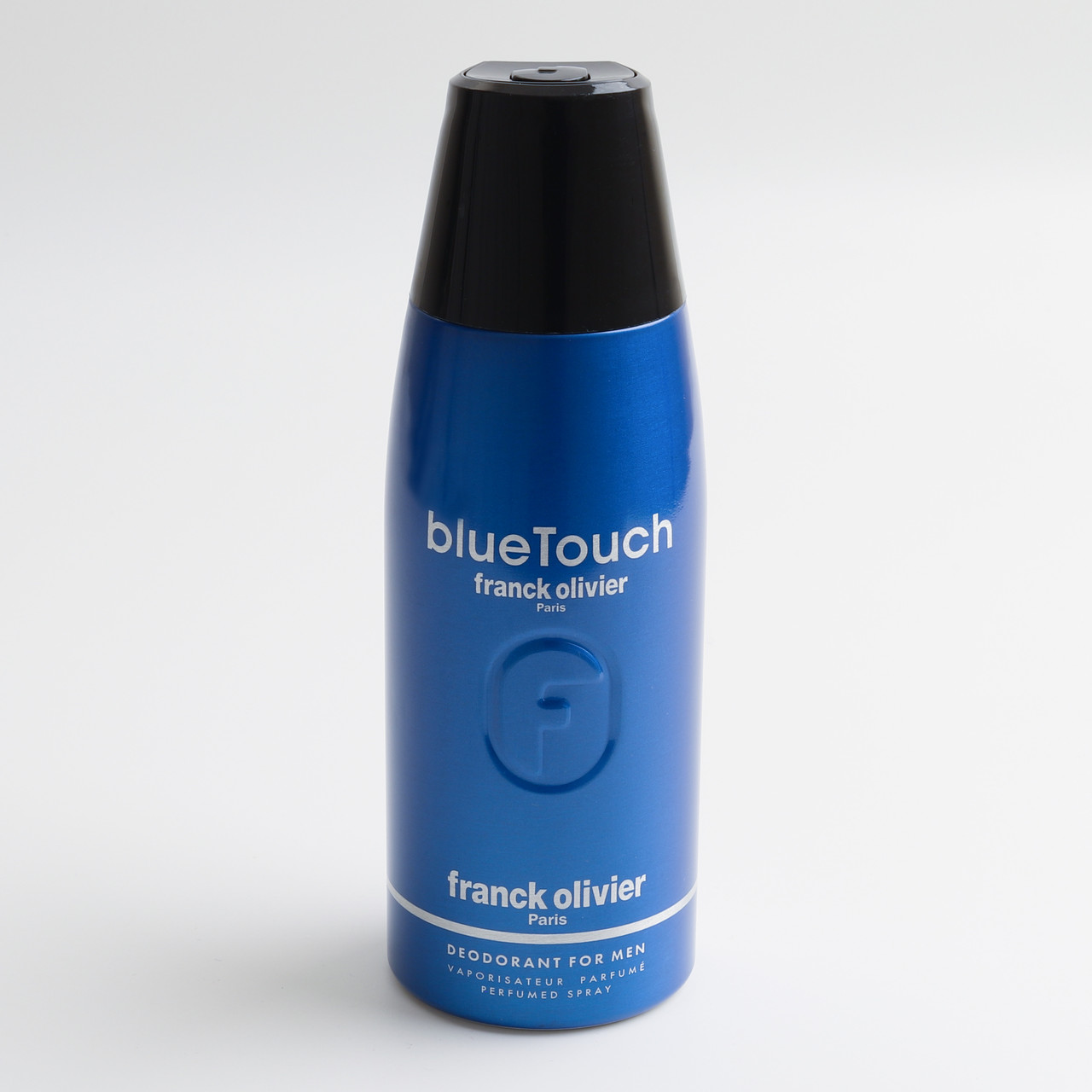 Franсk Olivier BlueTouch - Дезодорант 250ml (Оригінал)