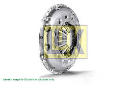 LUK 123050610 Кошик зчеплення Mitsubishi Outlander Galant Grandis Space Wagon 2.0/2.4