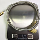 Адаптер для побутових балонів із зовнішньою різзю для туристичних газових пальників різьби EPI-GAS, фото 10