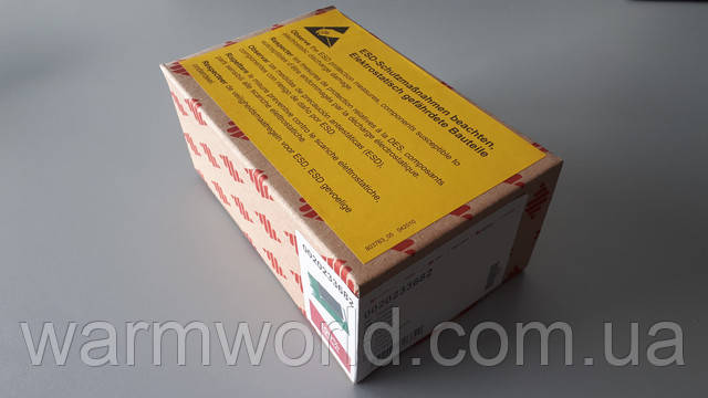 Оригинальняа упаковка 0020233682