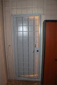 Дверь в комнату хранения наркотических средств - фото 8 - id-p1364461416