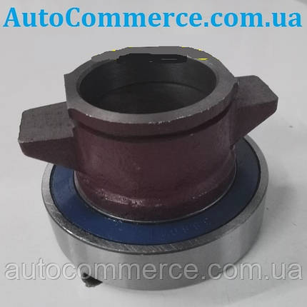 Підшипник витискний у зборі FAW 1051 (Фав 1051) 1602410-Е2, фото 1