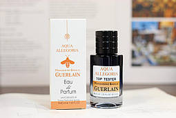 Жіноча парфумована вода Guerlain Aqua Allegoria Mandarine Basilic 40 мл тестер