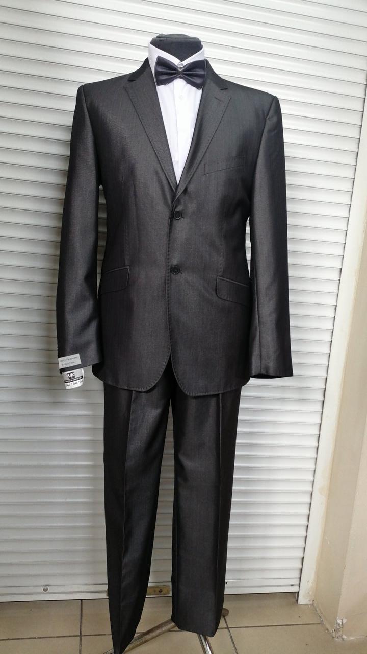 Чоловічий костюм West-Fashion модель 2254